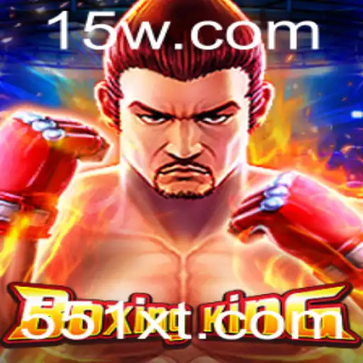 Descubra o Mundo Emocionante de BoxingKing 551X
