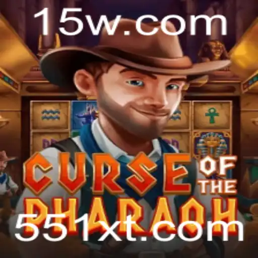 Descubra o Fascinante Mundo de 'CurseofthePharaoh': Aventura e Estratégia
