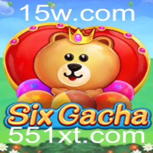 SixGacha: Explorando o Novo Fenômeno de Jogos com a Chave 551X